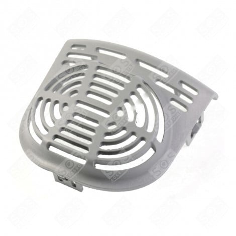 GRILLE ARRIÈRE FRITEUSE - SS-1530000293