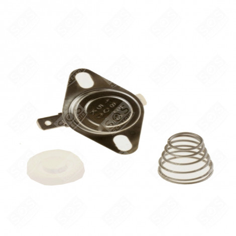 THERMOSTAT GAUFRIER, CROQUE-MONSIEUR - TS-01034800