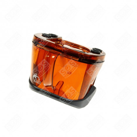 BAC À POUSSIÈRE ORANGE ASPIRATEUR - RS-RT3481, RS-RT3469