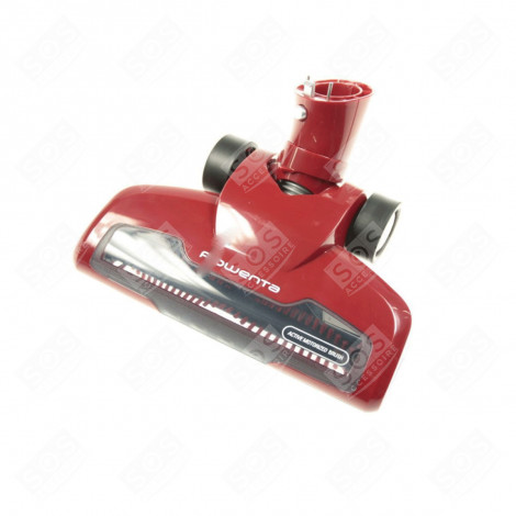 BROSSE, EMBOUT ROUGE ASPIRATEUR - FS-9100025475