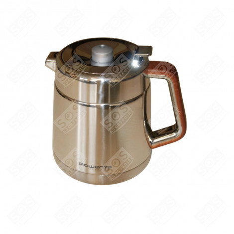 POT THERMOS CAFETIÈRE, MACHINE À CAFÉ - MS-622304