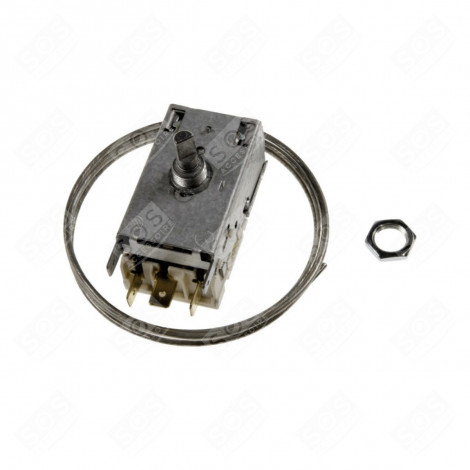 THERMOSTAT D'ORIGINE RÉFRIGÉRATEUR, CONGÉLATEUR - 9002756185