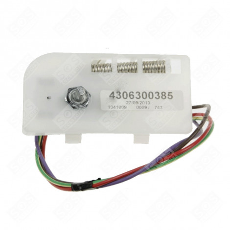 THERMOSTAT RÉFRIGÉRATEUR, CONGÉLATEUR - 4306300385