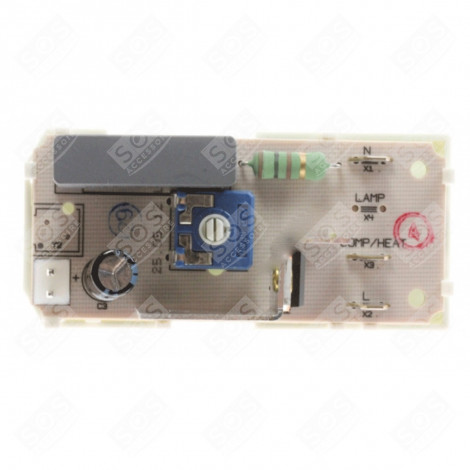 THERMOSTAT RÉFRIGÉRATEUR, CONGÉLATEUR - 6151811