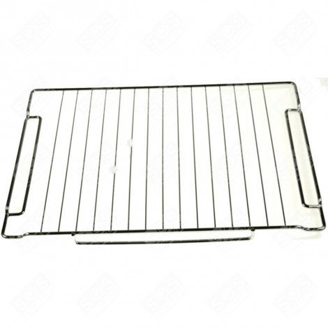 GRILLE D'ORIGINE  445X345X22 MM FOUR, CUISINIÈRE - 481010408519, C00314863