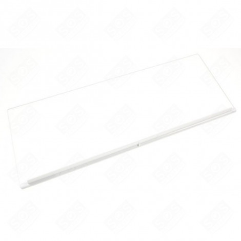 TABLETTE VERRE SÉCURITÉ 480X175 MM RÉFRIGÉRATEUR, CONGÉLATEUR - 7272849