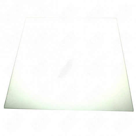 TABLETTE VERRE SECURITE 39,4X35,6CM 394X356 MM RÉFRIGÉRATEUR, CONGÉLATEUR - 7271838