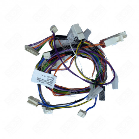 FAISCEAU DE CABLES(FILERIE) LAVE-VAISSELLE - 1758431400