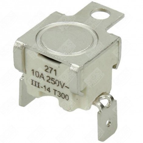 THERMOSTAT DE SÉCURITÉ 330°C FOUR, CUISINIÈRE - 3570560015