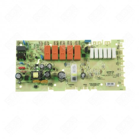 MODULE RELAI VERSION COMPL 6SA-SER FOUR, CUISINIÈRE - 559397