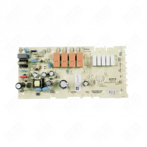 MODULE RELAI VERSION COMPL 4CS-SER FOUR, CUISINIÈRE - 559362