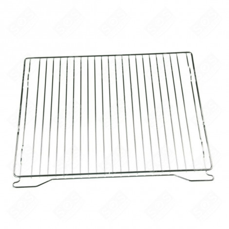 GRILLE DE FOUR LUX CR FOUR, CUISINIÈRE - 495914