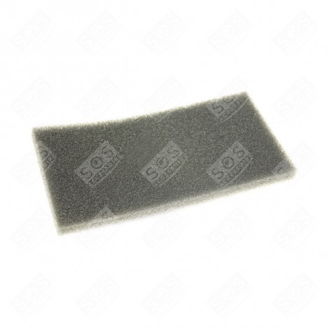 FILTRE MOUSSE SÈCHE-LINGE - 810183