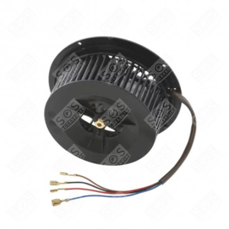 VENTILATEUR D'ORIGINE HOTTE - 00267353