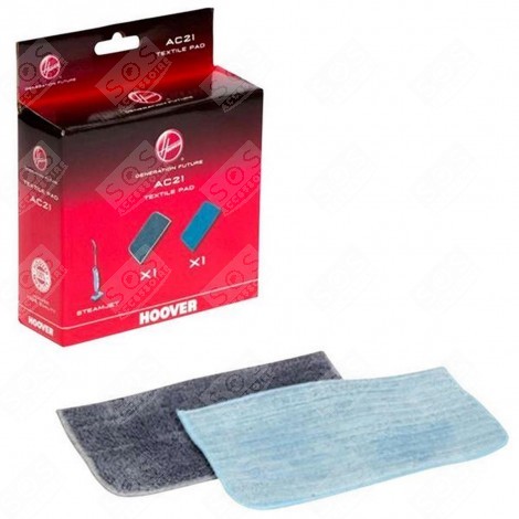 AC21 BOITE 2 LINGETTES