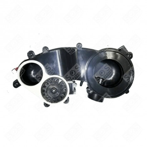 SOUPAPE + MOTEUR + PISTON ASPIRATEUR - RS-RT2877