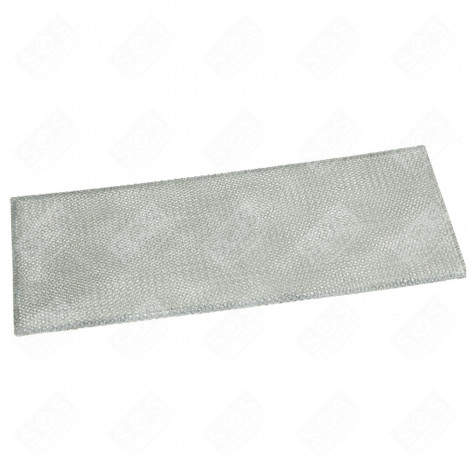 FILTRE MÉTAL  ANTIGRAISSE HOTTE - 53410213