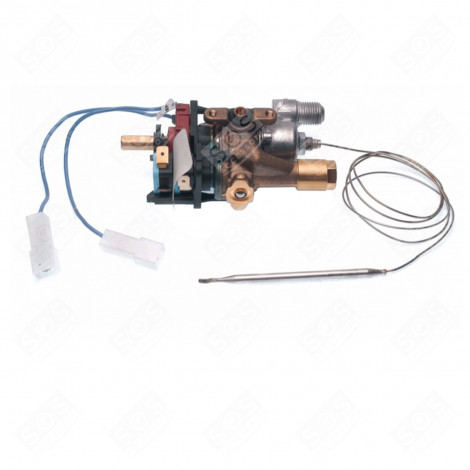 THERMOSTAT FOUR, CUISINIÈRE - 482000027684