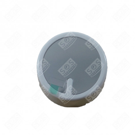 BOUTON COMMANDE BEIGE ROBOT MÉNAGER - MS-651919