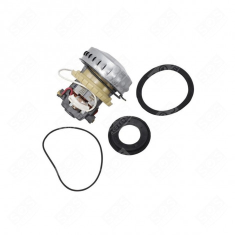 MOTEUR DU VENTILATEUR ASPIRATEUR - 40550340