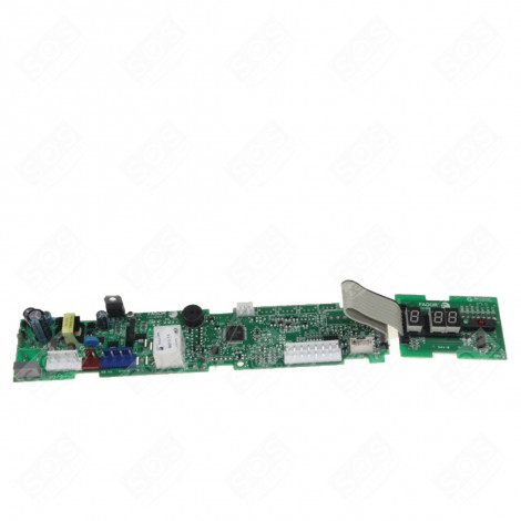 CARTE CONTROLE FAGOR FE9L003F3 RÉFRIGÉRATEUR, CONGÉLATEUR - 46X6022