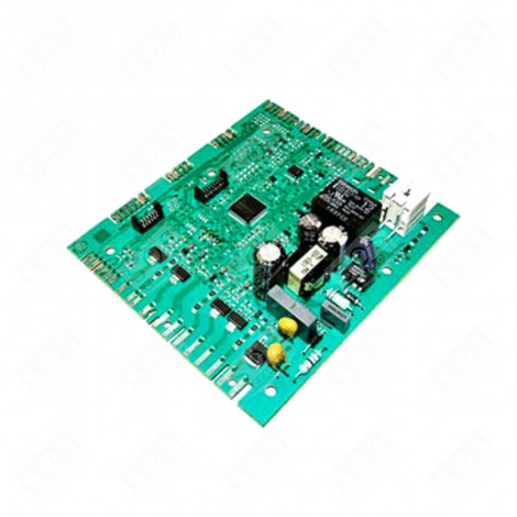 MODULE ÉLECTRONIQUE LAVE-VAISSELLE - 49024680