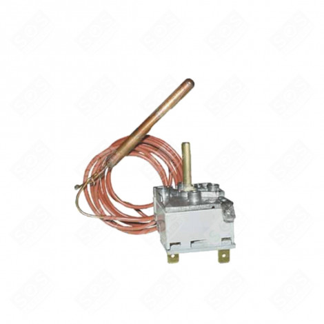 THERMOSTAT RÉGLABLE LAVE-LINGE - C00034377