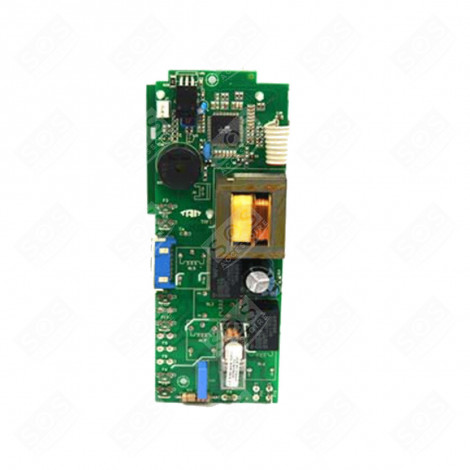 MODULE ÉLECTRONIQUE FOUR MICRO-ONDES - C00114760