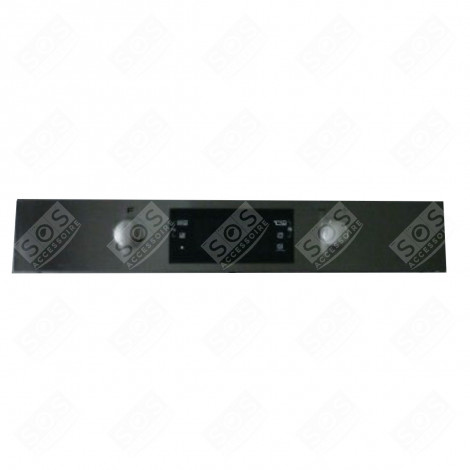 TABLEAU DE BORD FOUR MICRO-ONDES - 49029771...