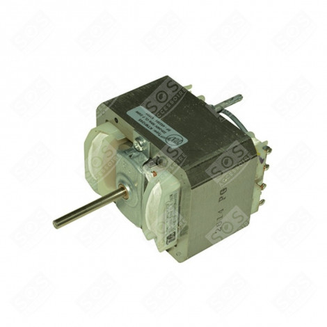 MOTEUR HOTTE - 49016011