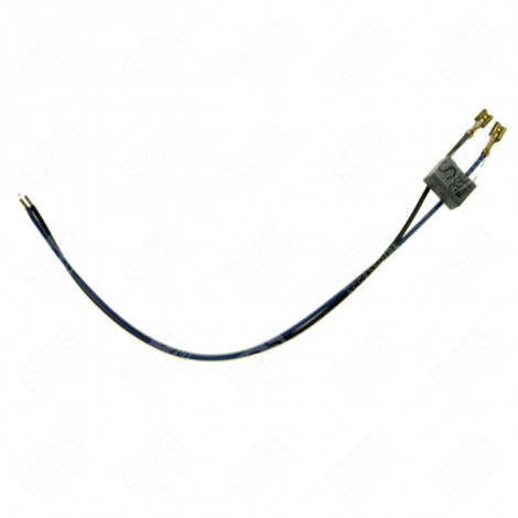 KIT CABLE +CONDENSATEUR ET CONNECTEUR  GS/GM80 ASPIRATEUR - 22130501