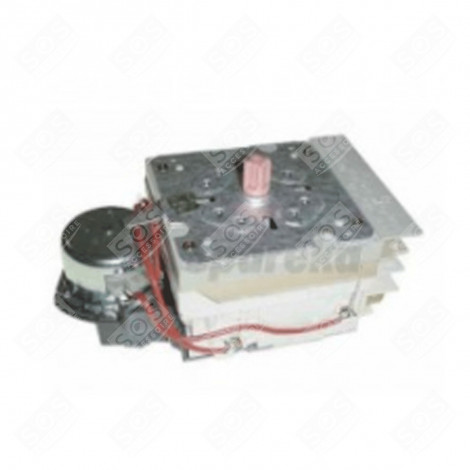 THERMOSTAT RÉFRIGÉRATEUR, CONGÉLATEUR - 45X2795