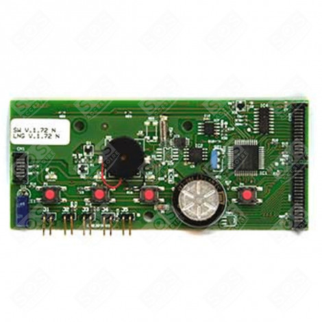 MODULE ÉLECTRONIQUE LAVE-VAISSELLE - 41010335