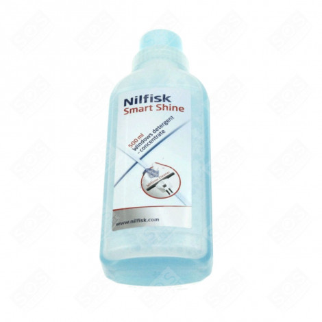 DETERGENT VITRES 500 ML ASPIRATEUR - 81943056