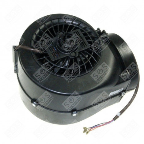 VENTILATEUR D'ORIGINE HOTTE - 00742951, 742951