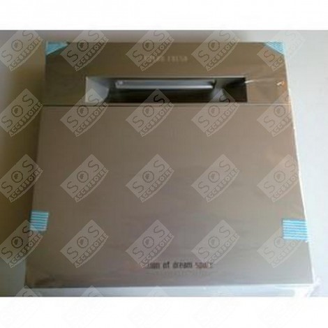 PORTE HOME BAR PLATINIUM RÉFRIGÉRATEUR, CONGÉLATEUR - ADD36170907