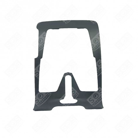 FILTRE GRILLE EXTÉRIEUR D'ORIGINE ASPIRATEUR - 118428101