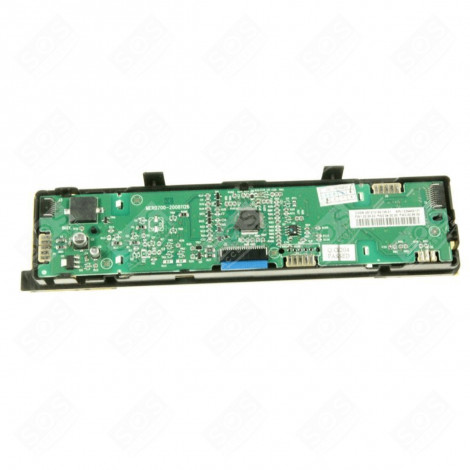 CARTE ÉLECTRONIQUE, PROGRAMMATEUR FOUR, CUISINIÈRE - C00279223