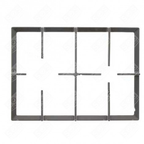 GRILLE 2 FEUX  PLAQUE DE CUISSON - 72X6666