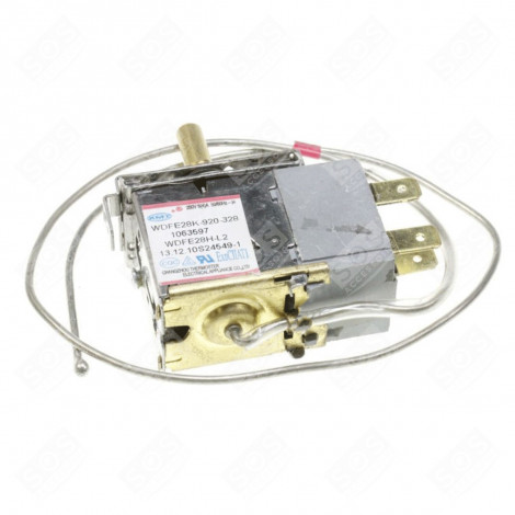 THERMOSTAT RÉFRIGÉRATEUR, CONGÉLATEUR - 62477