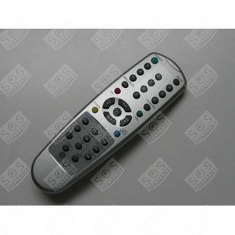 TÉLÉCOMMANDE TÉLÉVISION - 6710V00061U