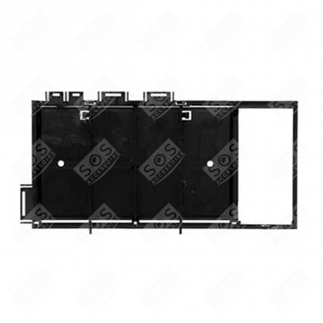 SUPPORT MODULE DE PUISSANCE FOUR, CUISINIÈRE - 77X8571