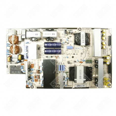 CARTE ALIMENTATION TÉLÉVISION - EAY65170411, EAY65170412