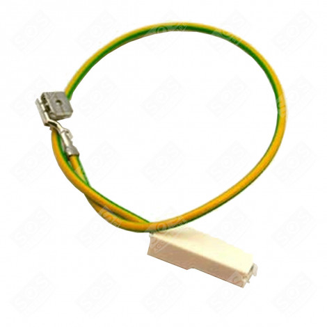 CABLE DE TERRE D'ORIGINE LAVE-VAISSELLE - C00290259