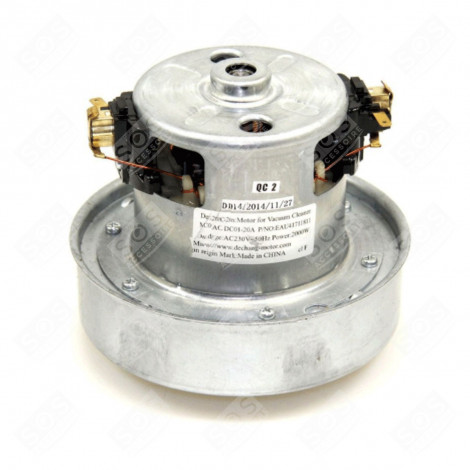 MOTEUR N°EAUBA1 ASPIRATEUR - EAU41711811