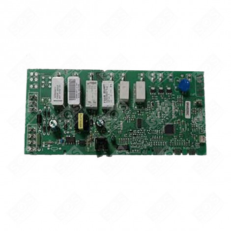 CARTE ÉLECTRONIQUE, MODULE DE PUISSANCE (REPÈRE 431) FOUR MICRO-ONDES - AS0005436