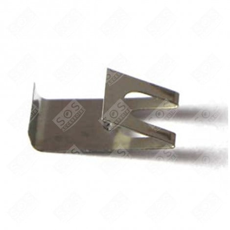 CLIPS DE FIXATION DE BOUGIE FOUR, CUISINIÈRE - 44000767