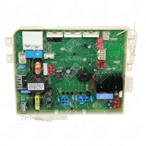 CARTE ELECTRONIQUE LAVE-VAISSELLE - EBR65742701