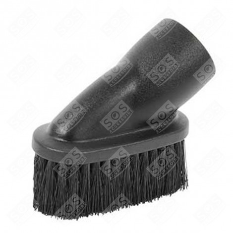 PETITE BROSSE, EMBOUT RONDE D'ORIGINE ASPIRATEUR - 109900203