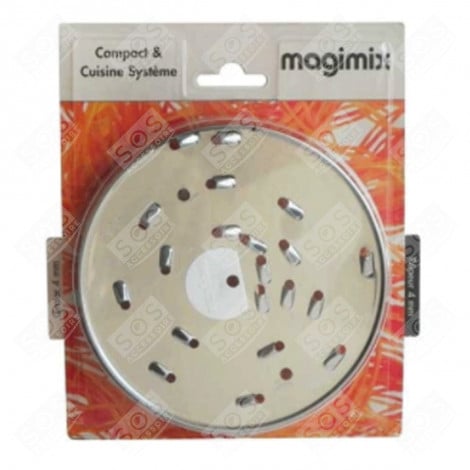 DISQUE RAPEUR 4 MM ROBOT MÉNAGER - 17367